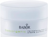 Baborganic Revitalizing Eye Cream