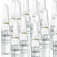 Baborganic De-Stressing Fluid