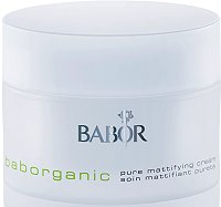 Baborganic Pure Mattifying Cream