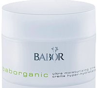 Baborganic Ultra Moisturizing Cream