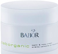 Baborganic Calm & Relax Cream
