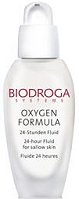 Oxygen Formula 24-Stunden Fluid