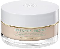 Skin Saver Chrono Anti-Aging Creme Mischhaut bis �lige Haut