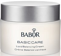 Basic Care Lipid Balance Cream