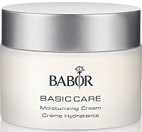 Basic Care Moisturizing Cream