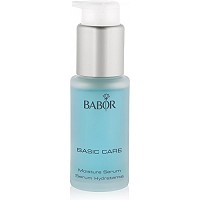 Basic Care Moisture Serum