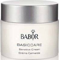 Basic Care Sensitive Cream