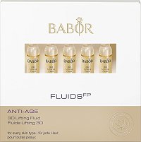 3D Lifting Fluid