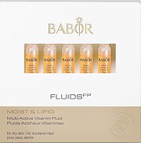 Multi aktiv Vitamin Fluid