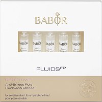 Anti Stress Fluid