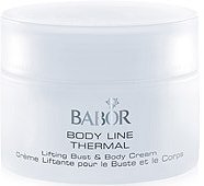 BODY LINE THERMAL Lifting Bust & Body cream