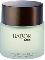 Babor Men Eau de Toilette