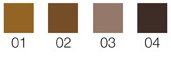 Maxi Definition Eye Brow Pencil