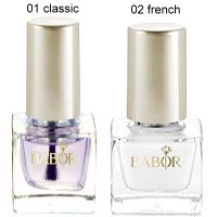 Advanced Nail White
