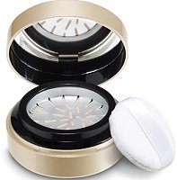 Perfecting Translucent Powder
