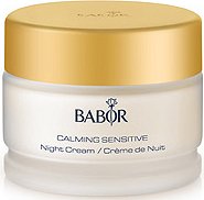 CALMING SENSITIVE night cream