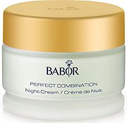 PERFECT COMBINATION night cream