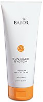 Medium Protection Sun Cream SPF 20
