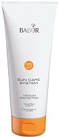 Tinted Sun Cream SPF 15