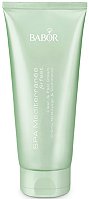 Spa Mediterranee for feet - Clean & Peel  Cream