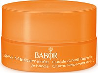 Spa Mediterranee for hands - Cuticle & Nail Repair