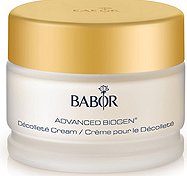 ADVANCED BIOGEN decollete cream