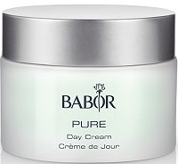 PURE day cream