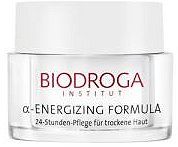 Energizing Formula 24h Pflege f�r trockene Haut
