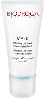 Effective Lift Mask