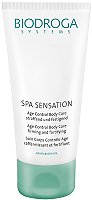 Spa Sensation Age Control Body care
