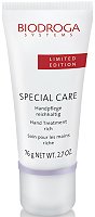 Special Care Handpflege