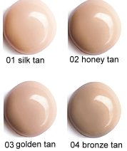 Liquid Make up