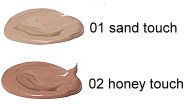 Puran get�nte Tagescreme