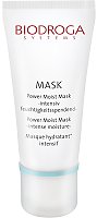 Power Moist Maske