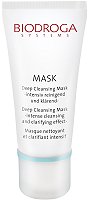 Deep Cleansing Mask