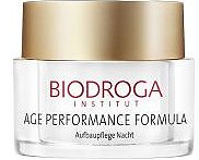 Age Performance Formular Aufbaupflege f�r die Nacht
