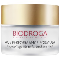 Age Performance Formular Aufbaupflege f�r den Tag