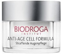 Anti-Age Cell Formula straffende Augenpflege