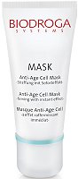 Anti-Age Cell Mask