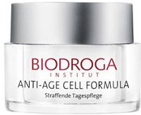 Anti-Age Cell Formula straffende Tagespflege