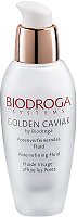 Golden Caviar porenverfeinerndes Fluid