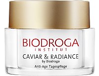 Caviar & Radiance Anti-Age Tagespflege