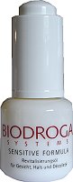 Sensitive Formula Revitalisierungs�l