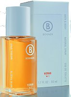 Eau de Toilette Natural Spray Bogner Woman No.1