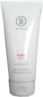 Shower Gel Bogner Woman No.1