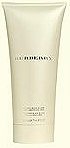 BURBERRY for women Shower Gel