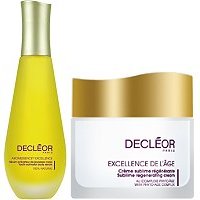 AROMA DUO Anti-Age Excellence de l��ge Sublime