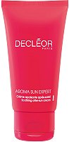 Cr�me Apaisante Apr�s-Soleil Visage