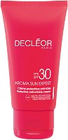 Cr�me Protectrice Anti Rides SPF 30 