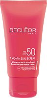 Cr�me Protectrice Anti Rides SPF 50 
